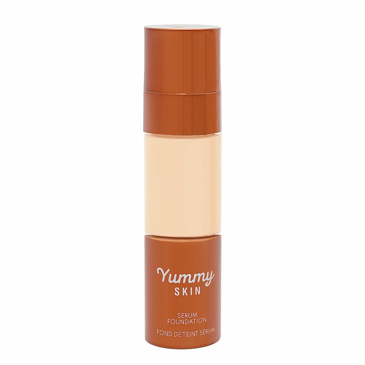 Yummy Skin Serum Foundation 4N