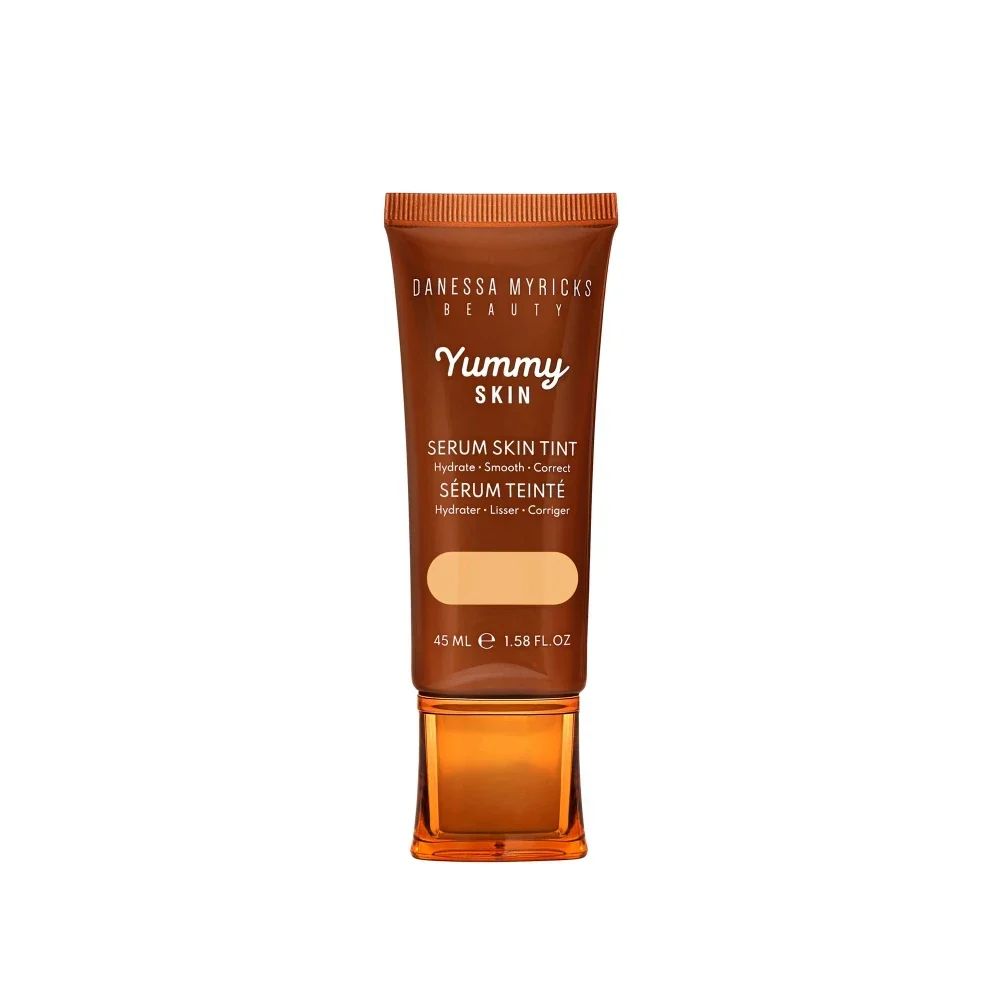 Yummy Serum Skin Tint 3