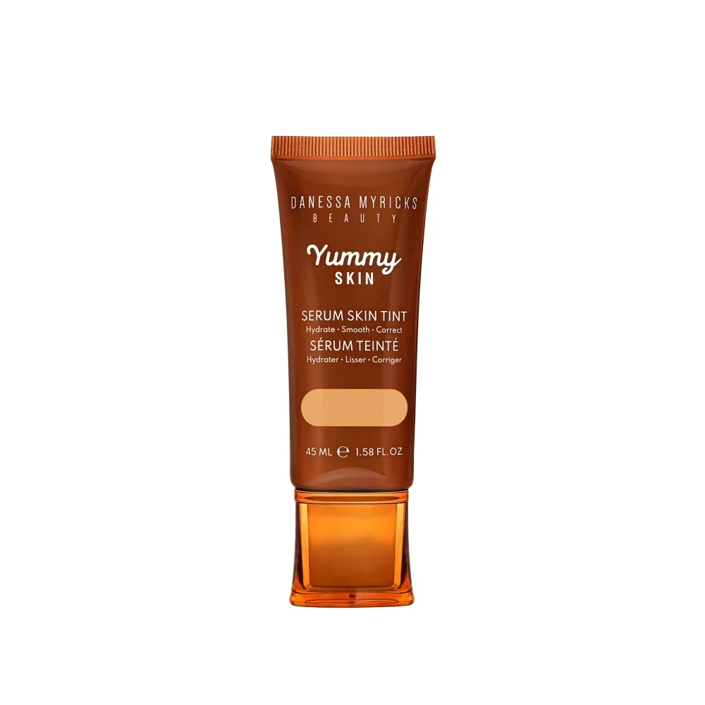 Yummy Serum Skin Tint 4