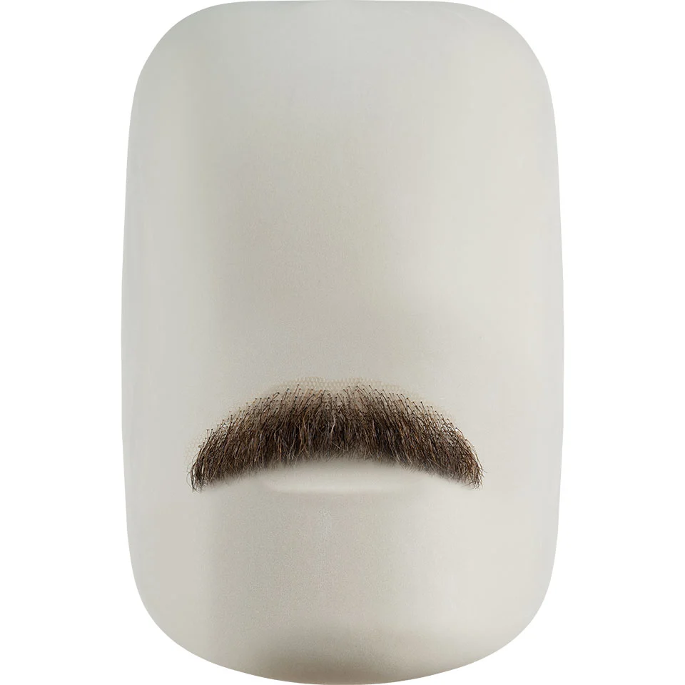9212 Moustache brown