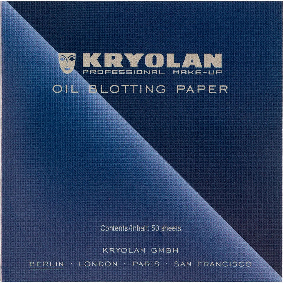 9189 Oil Blotting Paper Japan (2)